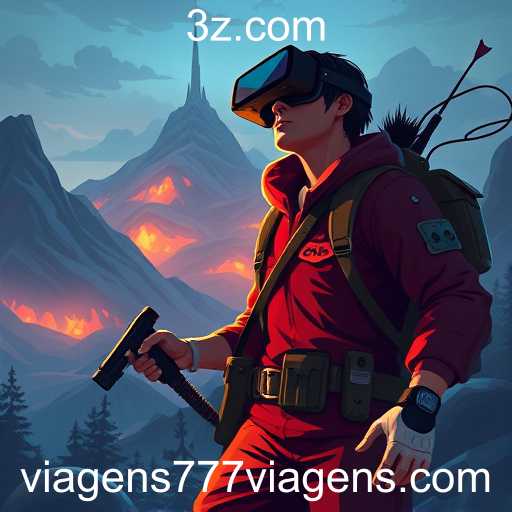 A Influência Crescente dos Jogos de Aventura em 2025