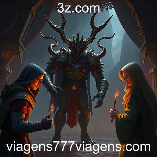 A Evolução dos Jogos de Fantasia com Inteligência Artificial