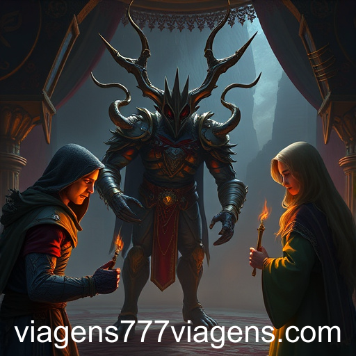 A Evolução dos Jogos de Fantasia com Inteligência Artificial