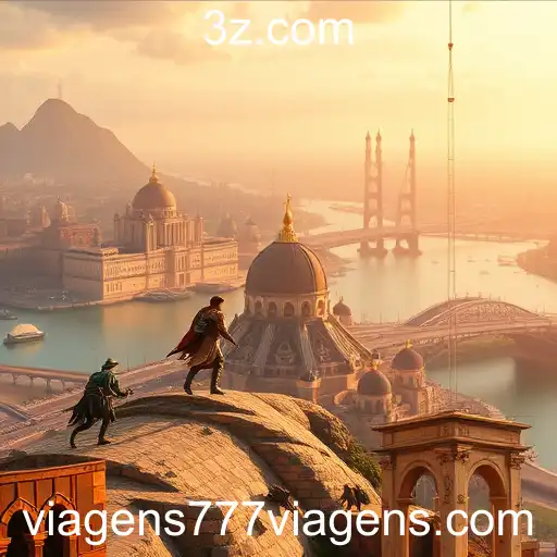 A Nova Era dos Jogos Online no Brasil