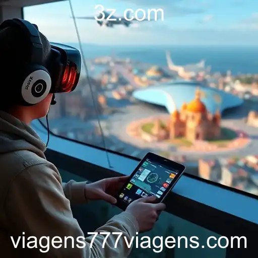 O Sucesso Crescente do Jogos Online em 2025