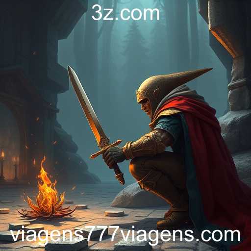 Revoluções no Mundo dos Jogos Através da Viagens777