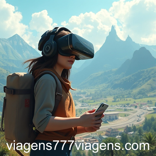 Explorando as Tendências dos Jogos em 2025
