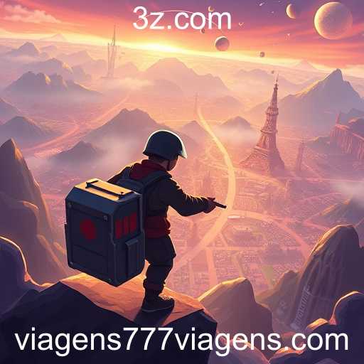 Explorando Novas Fronteiras: O Mundo dos Jogos Online em 2025