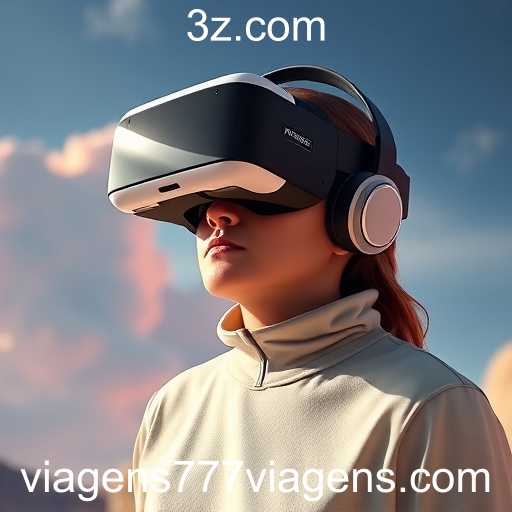 Explorando o Crescimento dos Jogos em Realidade Estendida