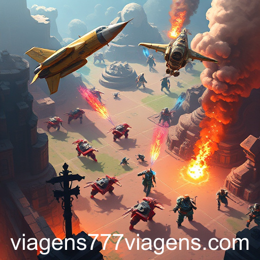 A Evolução dos Jogos e o Futuro da Realidade Virtual