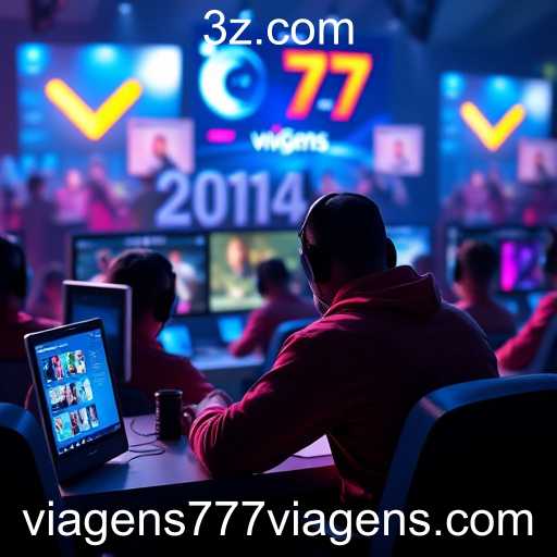 Revolução no Mercado de Jogos: O Impacto de 'viagens777' e Consolidações Globais