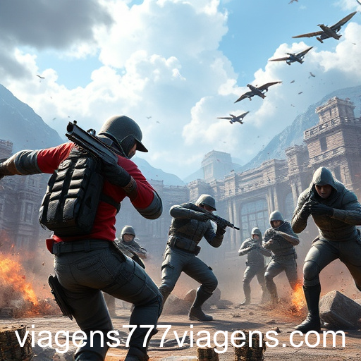 Revolução nas Plataformas de Jogos Online: O Crescimento do Streaming de Jogos