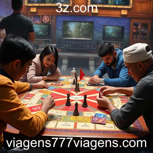 Exploração do Mundo dos Jogos Online: Análises e Tendências