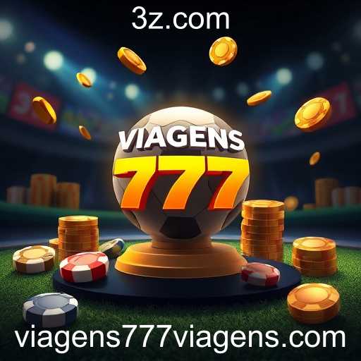 Viagens777: O Universo dos Jogos em Expansão