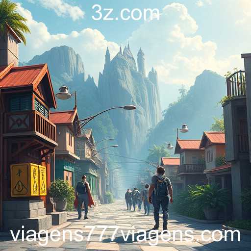 Avanços e Impactos nos Jogos com Realidade Aumentada