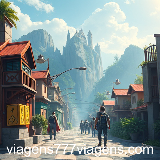 Avanços e Impactos nos Jogos com Realidade Aumentada