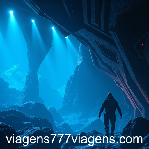 Inovação e Desafios no Mundo dos Jogos em 2025