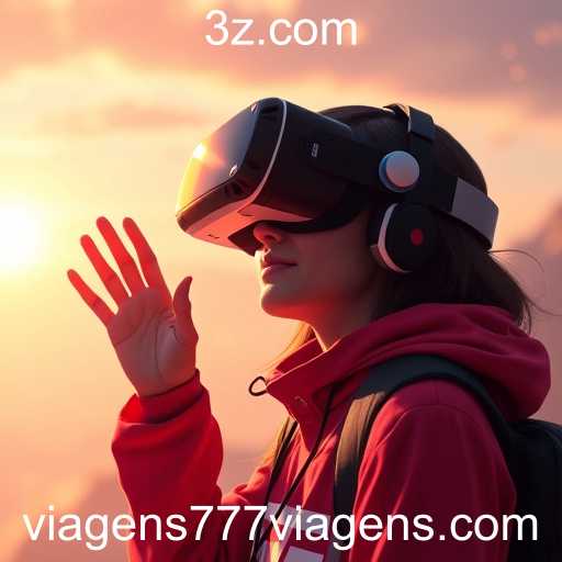 Tendências Emergentes no Mundo dos Jogos em 2025