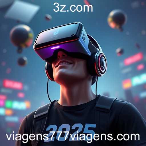 Inovações e Desafios no Mundo dos Jogos