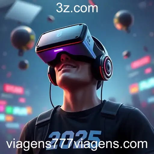 Inovações e Desafios no Mundo dos Jogos