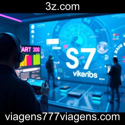 Impacto dos Avanços Tecnológicos nos Jogos Online