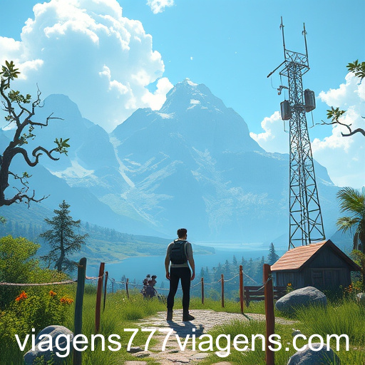 Ascensão dos Jogos de Exploração Narrativa