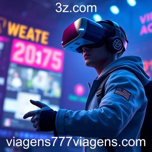 As Novas Fronteiras dos Jogos Online