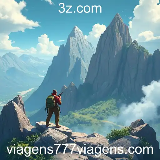 A Nova Era dos Jogos Online com Viagens777
