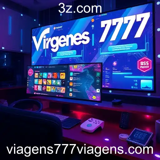 Avanços e Desafios do Setor de Jogos Online em 2025