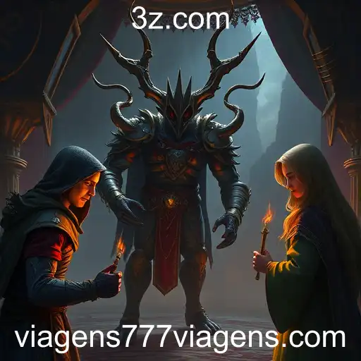 A Evolução dos Jogos de Fantasia com Inteligência Artificial