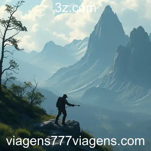 Revolução dos Jogos de Aventura Digital