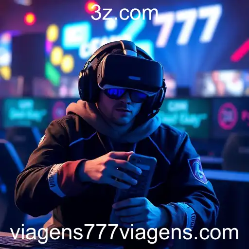 Novo Horizonte para Jogos Online