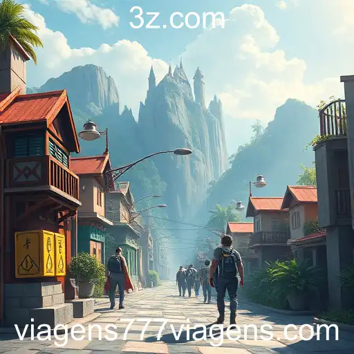 Avanços e Impactos nos Jogos com Realidade Aumentada