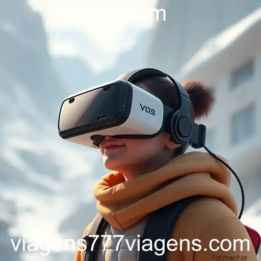 A Revolução dos Jogos em 2025: Tendências e Inovações