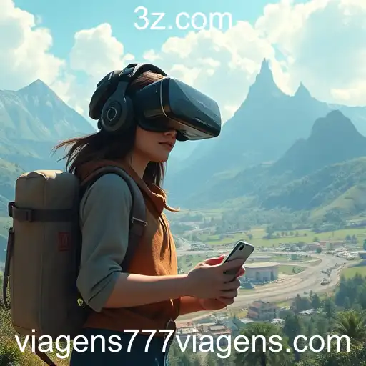 O Impacto das Viagens Internacionais em 2025