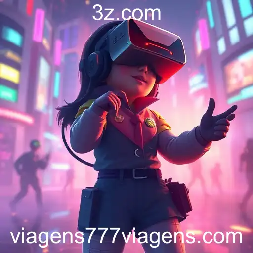 A Ascensão dos Jogos Metaverso em 2025