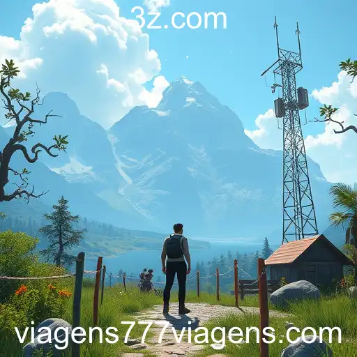 Ascensão dos Jogos de Exploração Narrativa