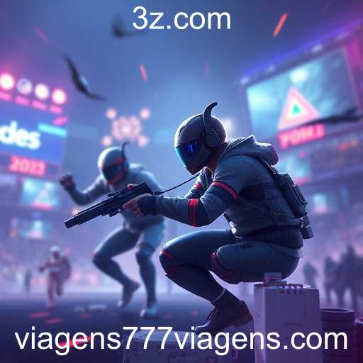 A Revolução das Plataformas de Streaming e Jogos