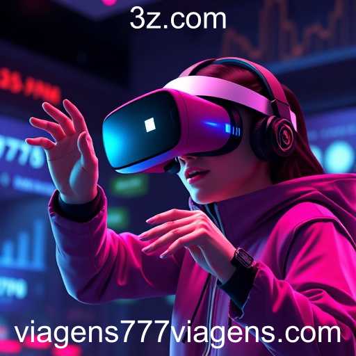 Ascensão dos Jogos de Realidade Alternativa