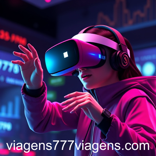 Ascensão dos Jogos de Realidade Alternativa