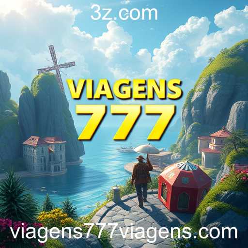 A Ascensão do Viagens777 e seu Impacto no Setor de Jogos Online