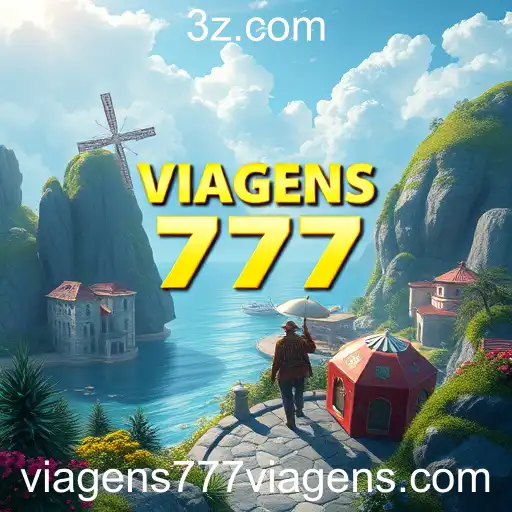 A Ascensão do Viagens777 e seu Impacto no Setor de Jogos Online