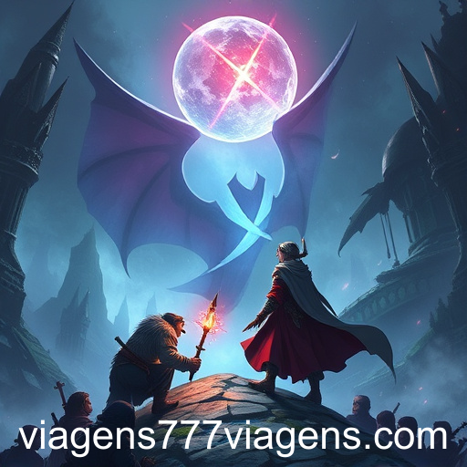 Explorando o Fascinante Mundo dos RPGs