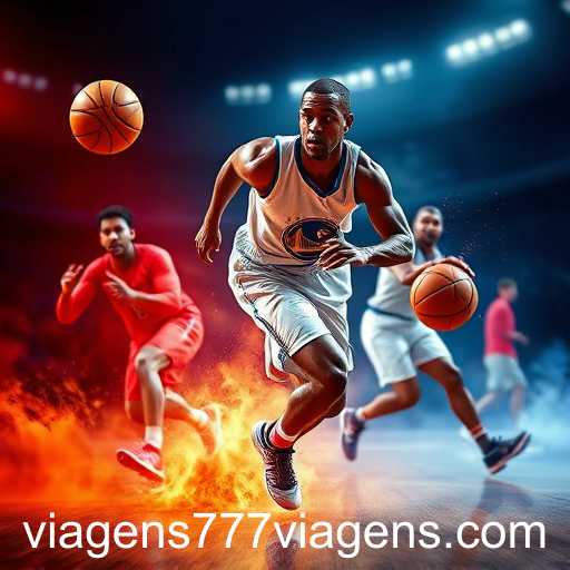 A Fascinante Categoria de Jogos de Esporte no Viagens777