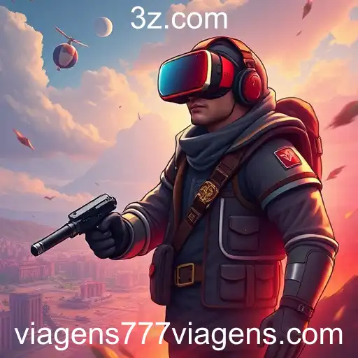 Tendências Emergentes nos Jogos Online em 2025