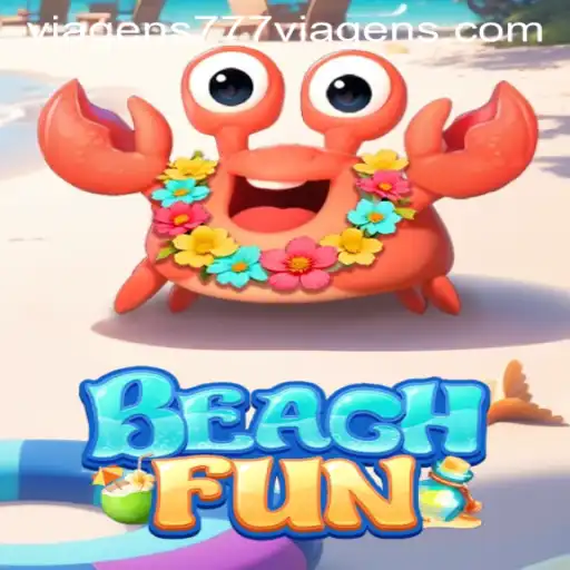 Discover the Excitement of BeachFun: An Enticing Gaming Adventure