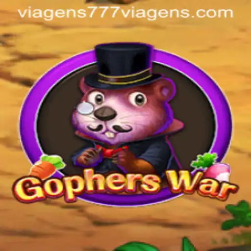 GophersWar: The Adventure Awaits with Viagens777