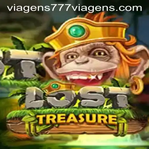 Discover LostTreasure: A Thrilling Adventure in a Digital Age