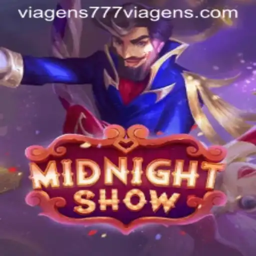 The Thrilling Experience of MidnightShow: A Journey into the World of Viagens777