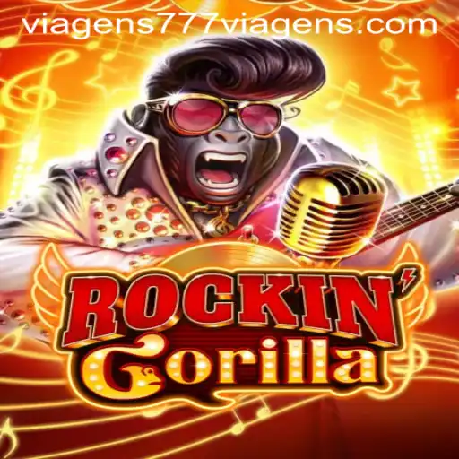 Unveiling RockinGorilla: A Thrilling Jungle Adventure