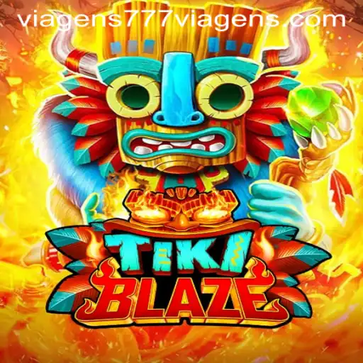 Exploring TikiBlaze: A Captivating Adventure Game
