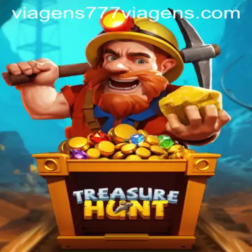 Discover the Excitement of TreasureHunt: A Journey with viagens777