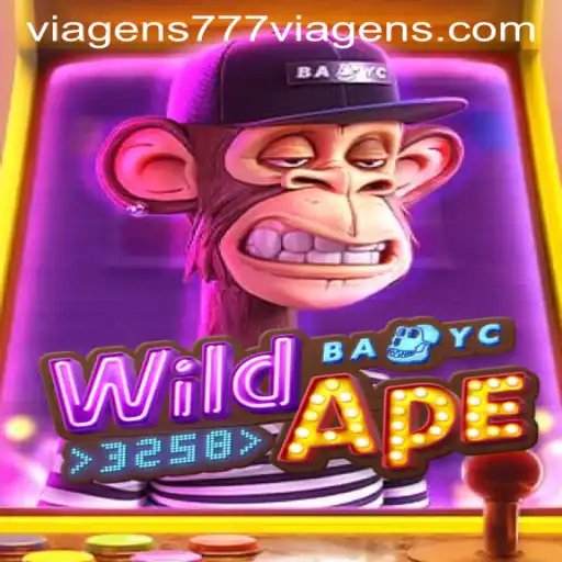 Explore the Adventure of WildApe3258