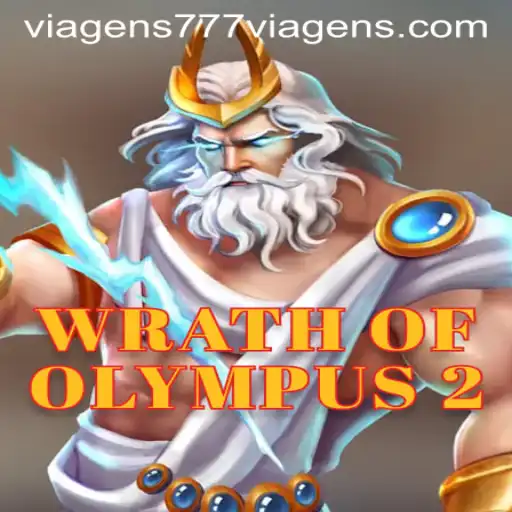 WrathofOlympus2: A Journey Into Mythology and Adventure